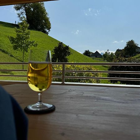 Nesensohn Ferienwohnungen Batschuns Esterno foto