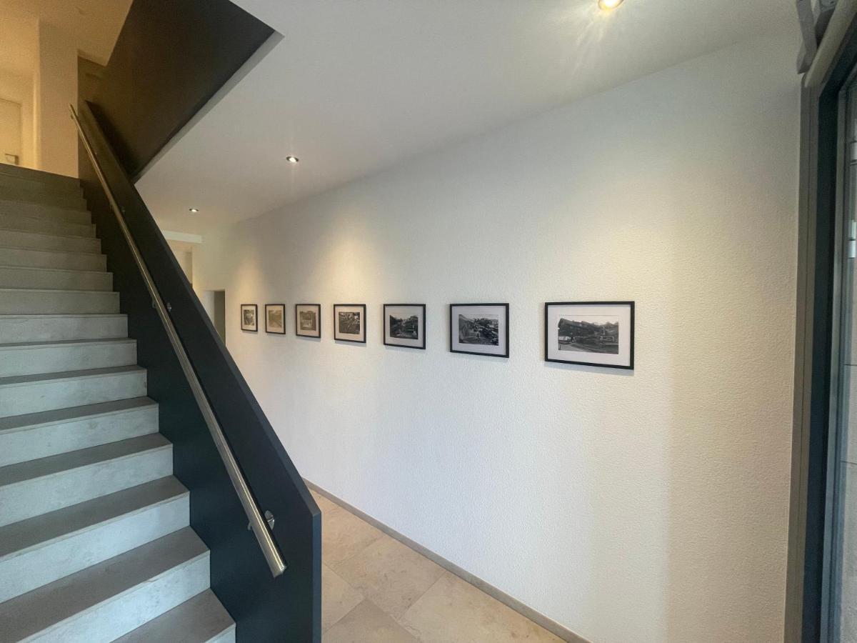 Nesensohn Ferienwohnungen Batschuns Esterno foto